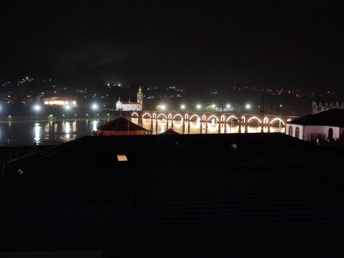 Da' Vila - Alojamento Local ポンテ・デ・リマ エクステリア 写真